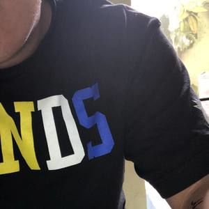 Meet your Posher, Mario